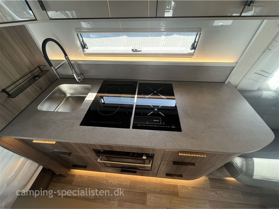 Kabe Imperial 630 E-TDL KS Enkeltsenge
